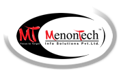 Menontech Logo